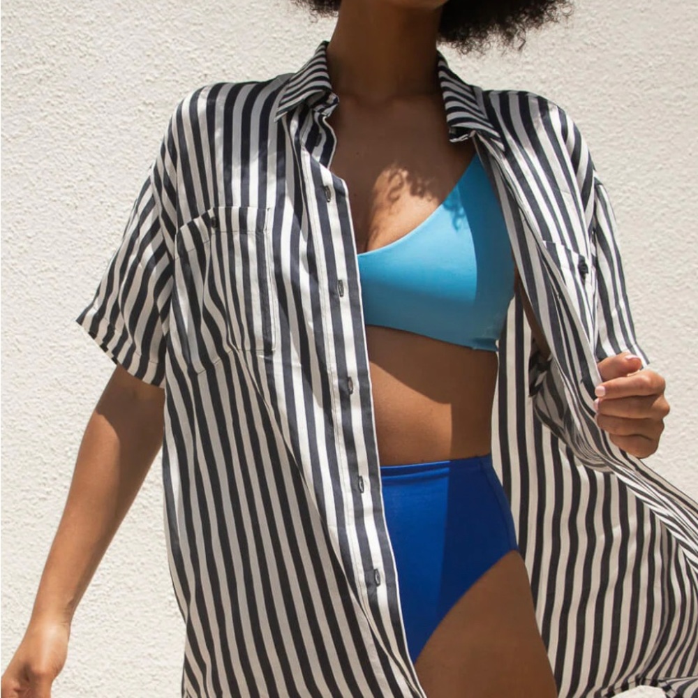 Wear To Button Down